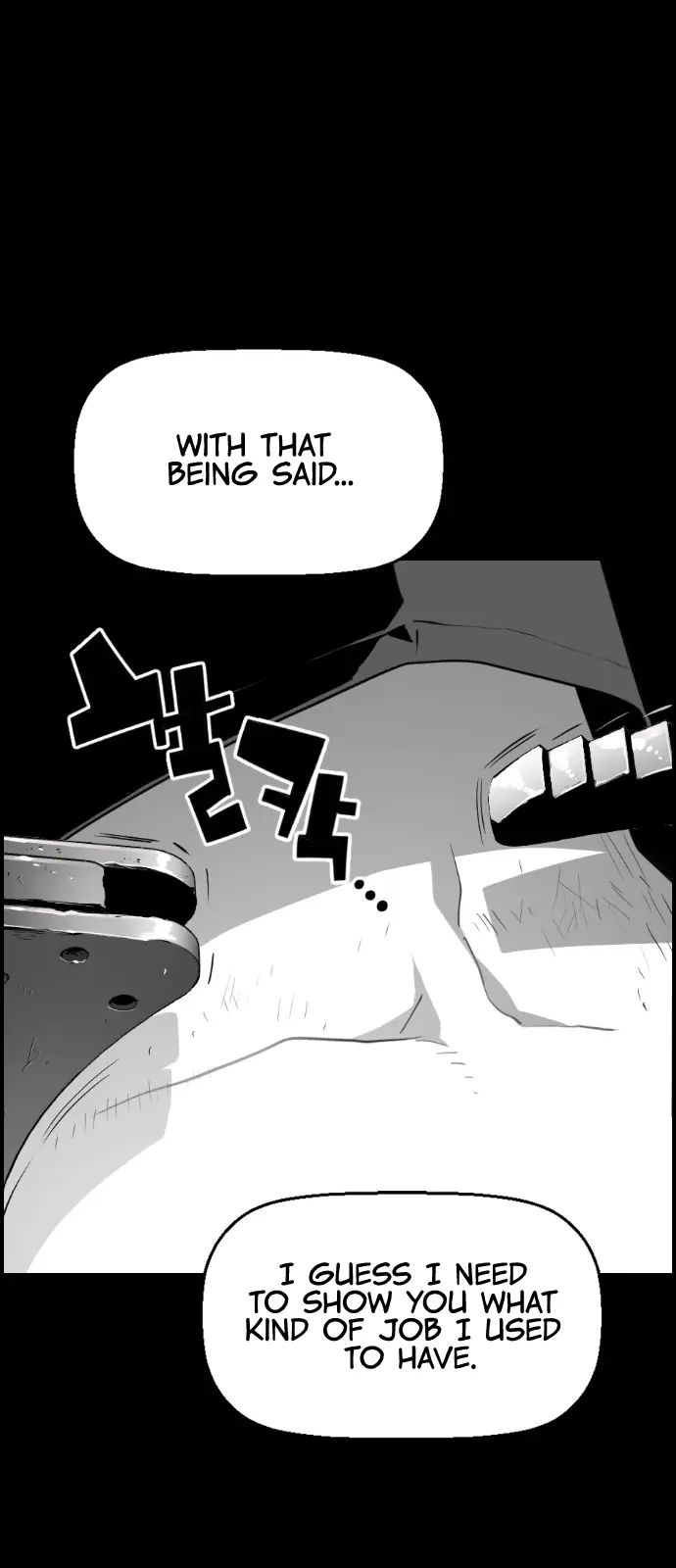 Terror Man Chapter 105 Page 41