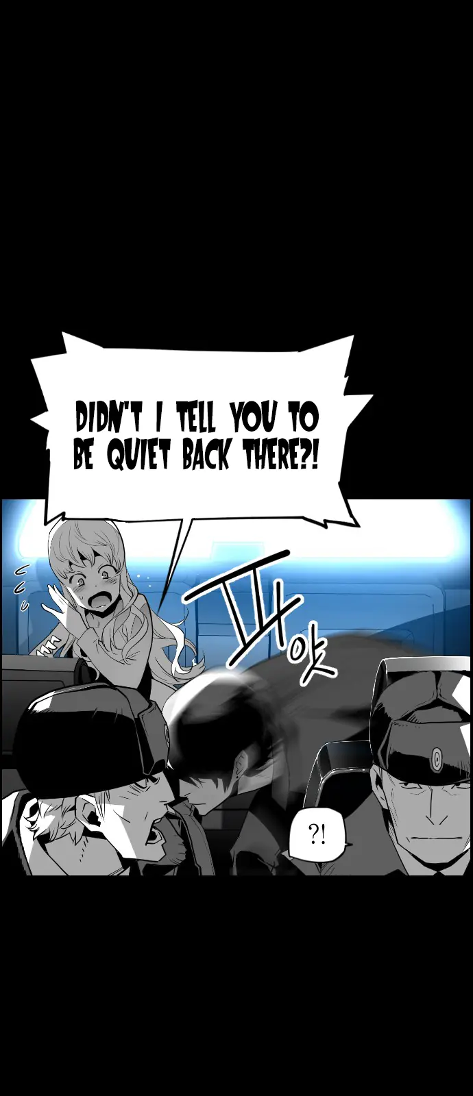 Terror Man Chapter 105 Page 42