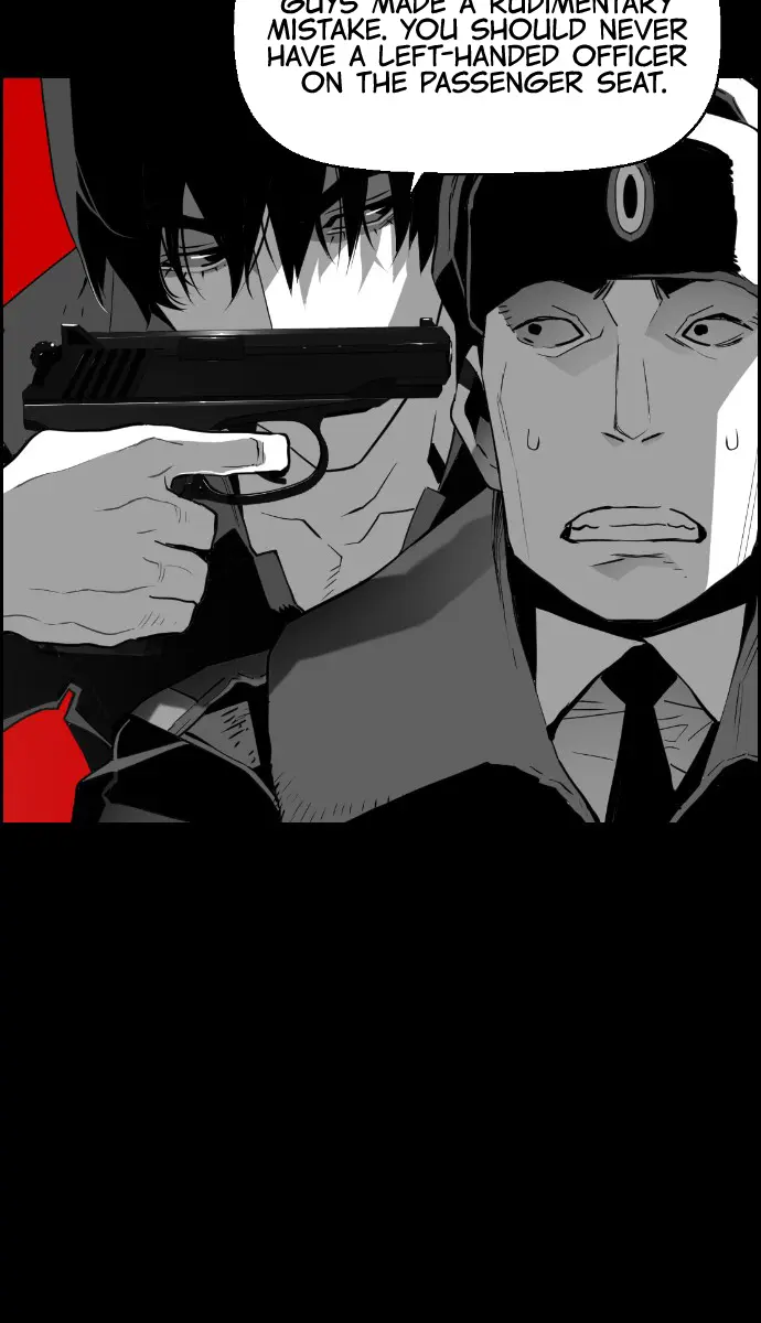 Terror Man Chapter 105 Page 47