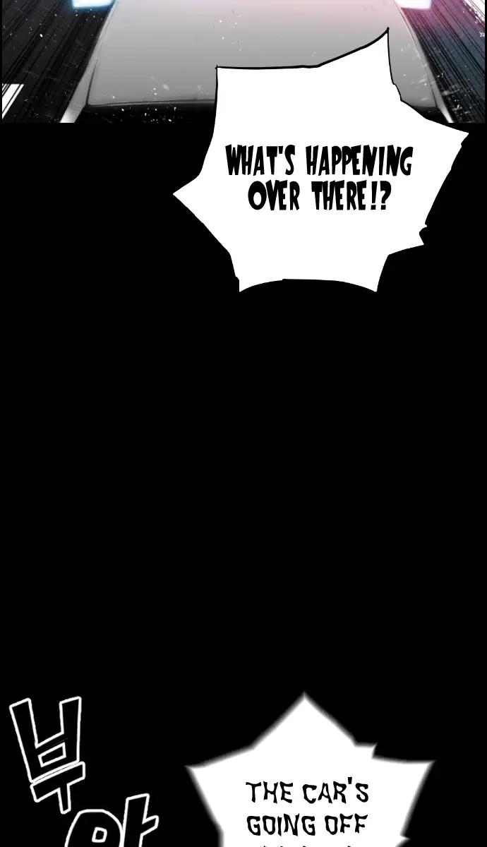 Terror Man Chapter 105 Page 51