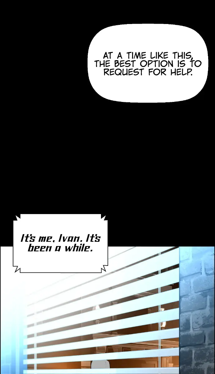 Terror Man Chapter 105 Page 56