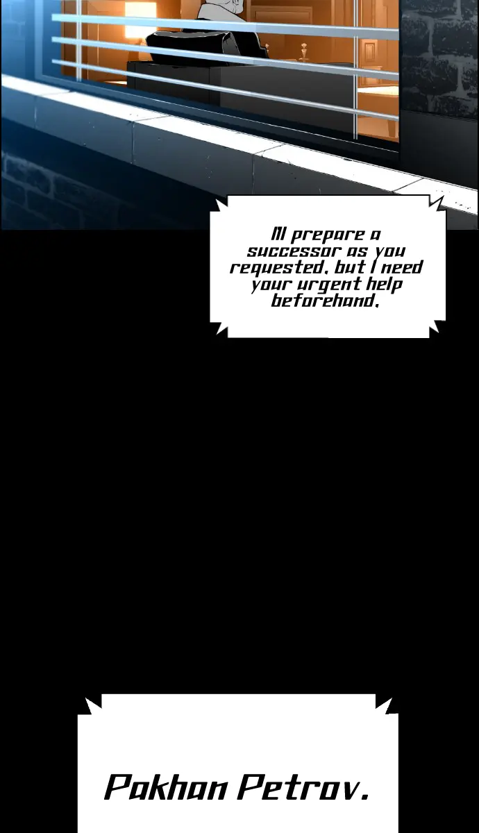 Terror Man Chapter 105 Page 57