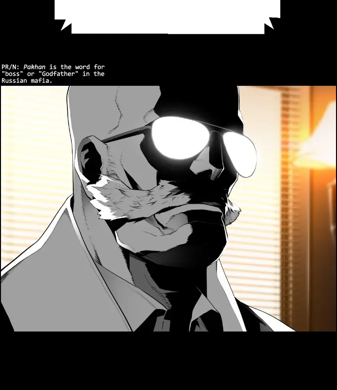 Terror Man Chapter 105 Page 58