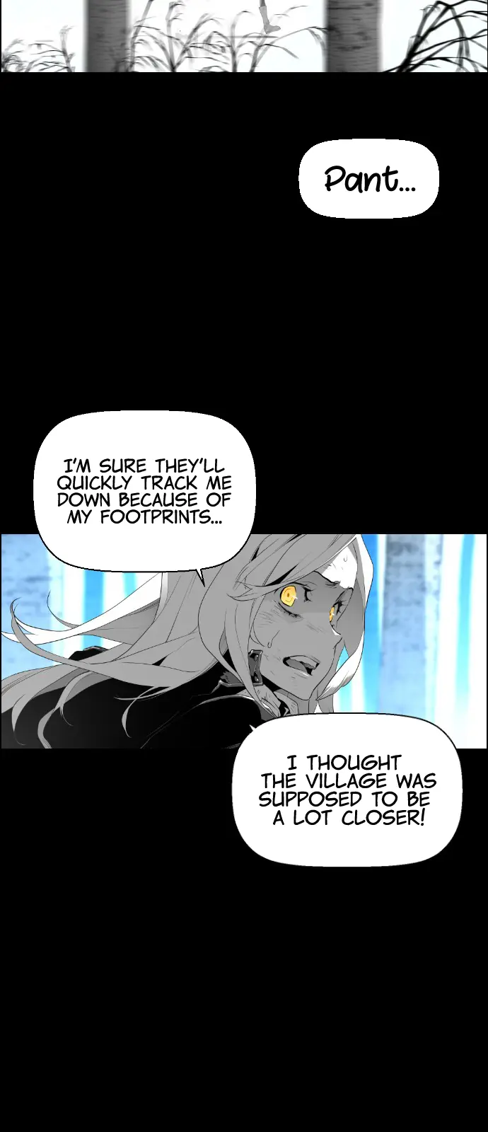 Terror Man Chapter 105 Page 60