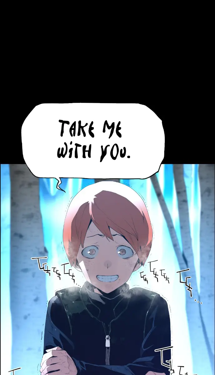 Terror Man Chapter 106 Page 6