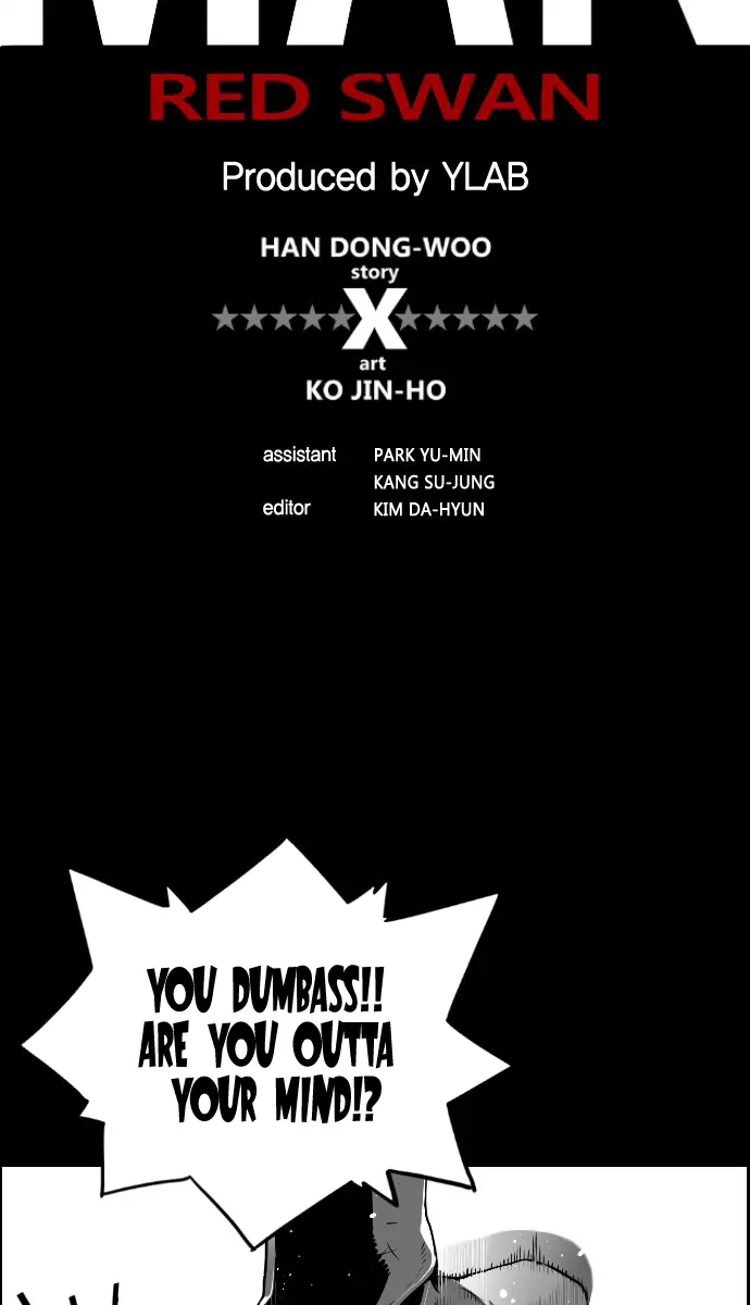 Terror Man Chapter 106 Page 8