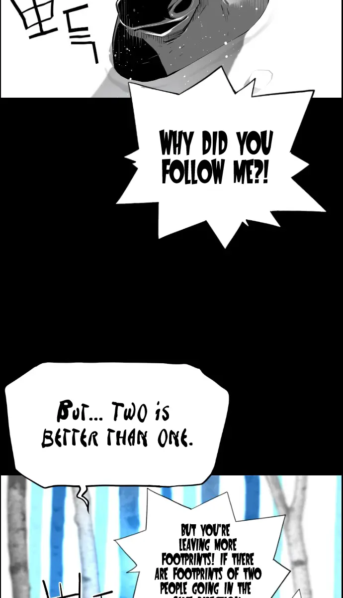 Terror Man Chapter 106 Page 9