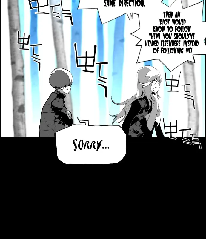 Terror Man Chapter 106 Page 10