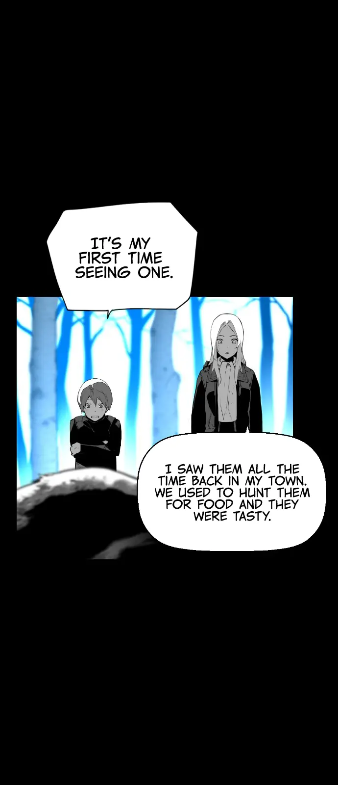 Terror Man Chapter 106 Page 13