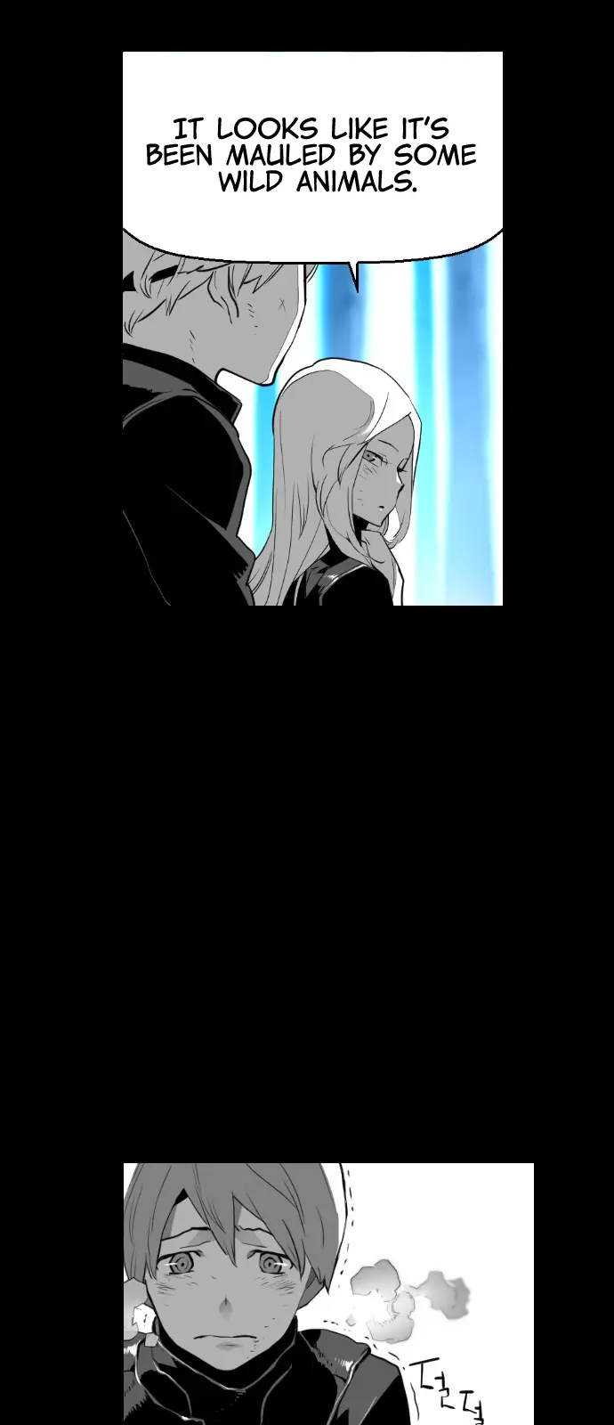 Terror Man Chapter 106 Page 14