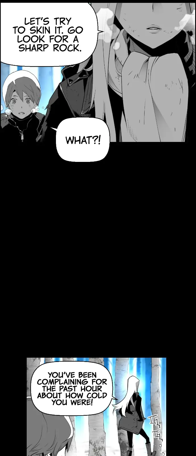 Terror Man Chapter 106 Page 16