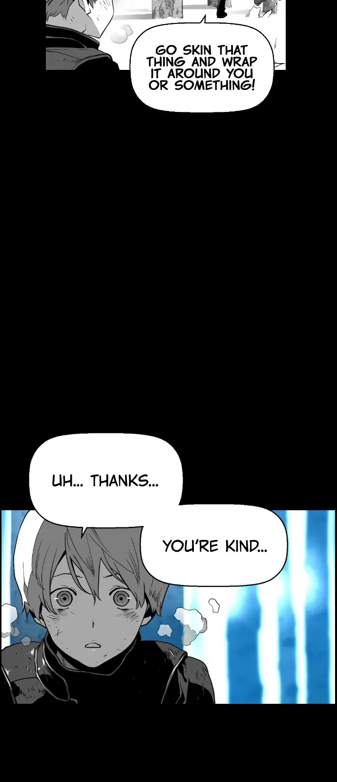 Terror Man Chapter 106 Page 17