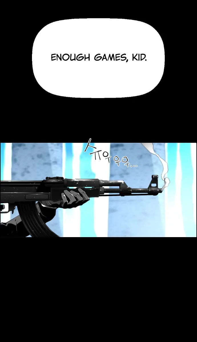 Terror Man Chapter 106 Page 20