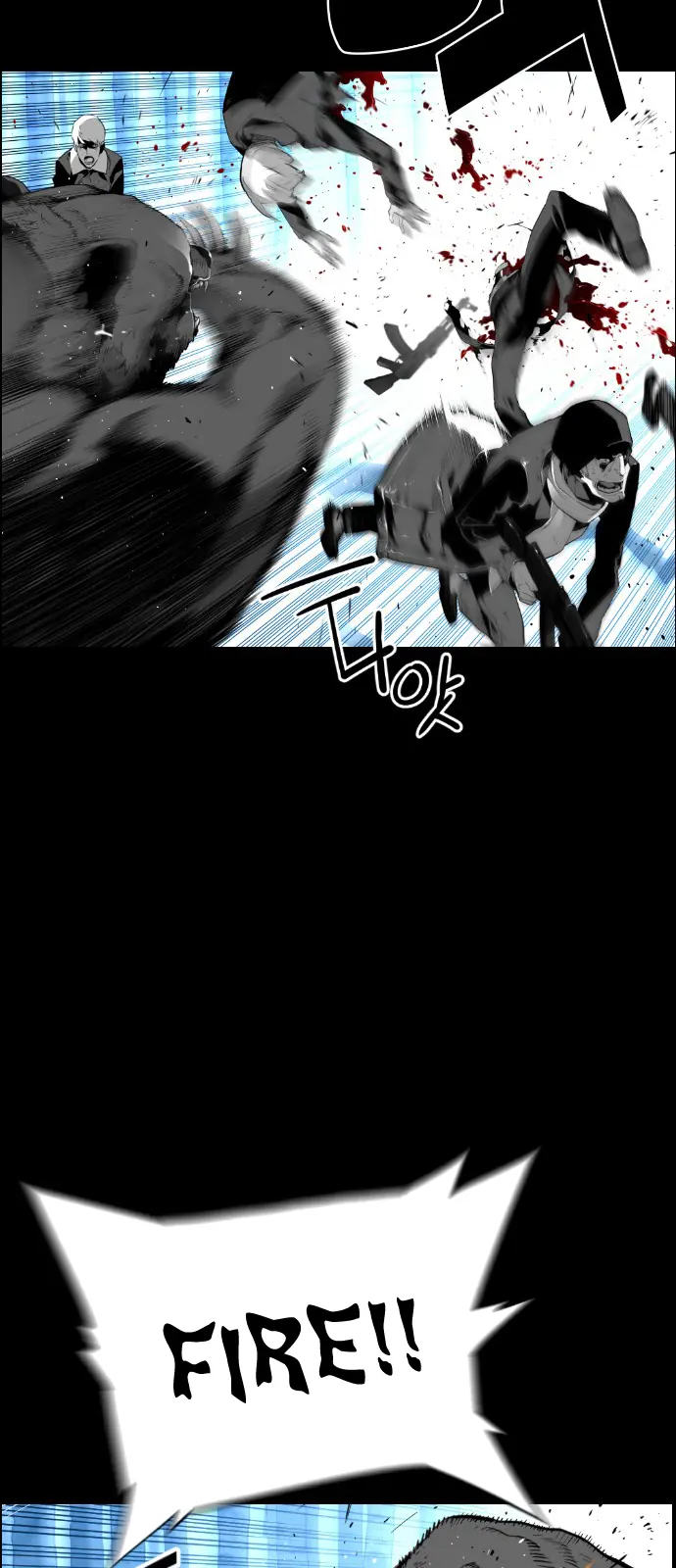 Terror Man Chapter 106 Page 32