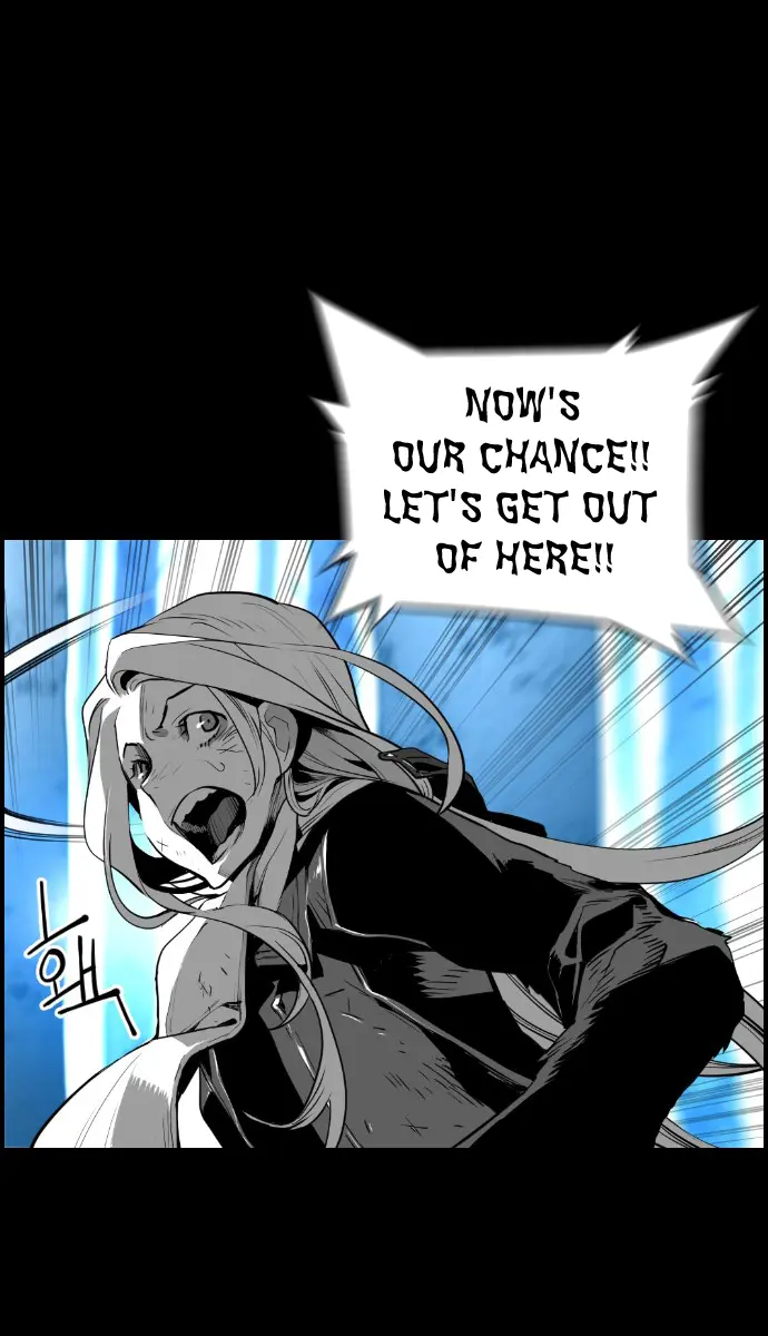 Terror Man Chapter 106 Page 34