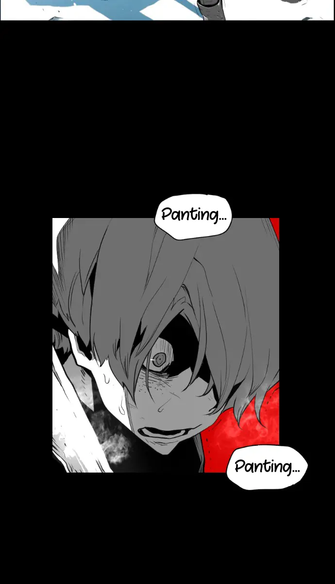 Terror Man Chapter 106 Page 38