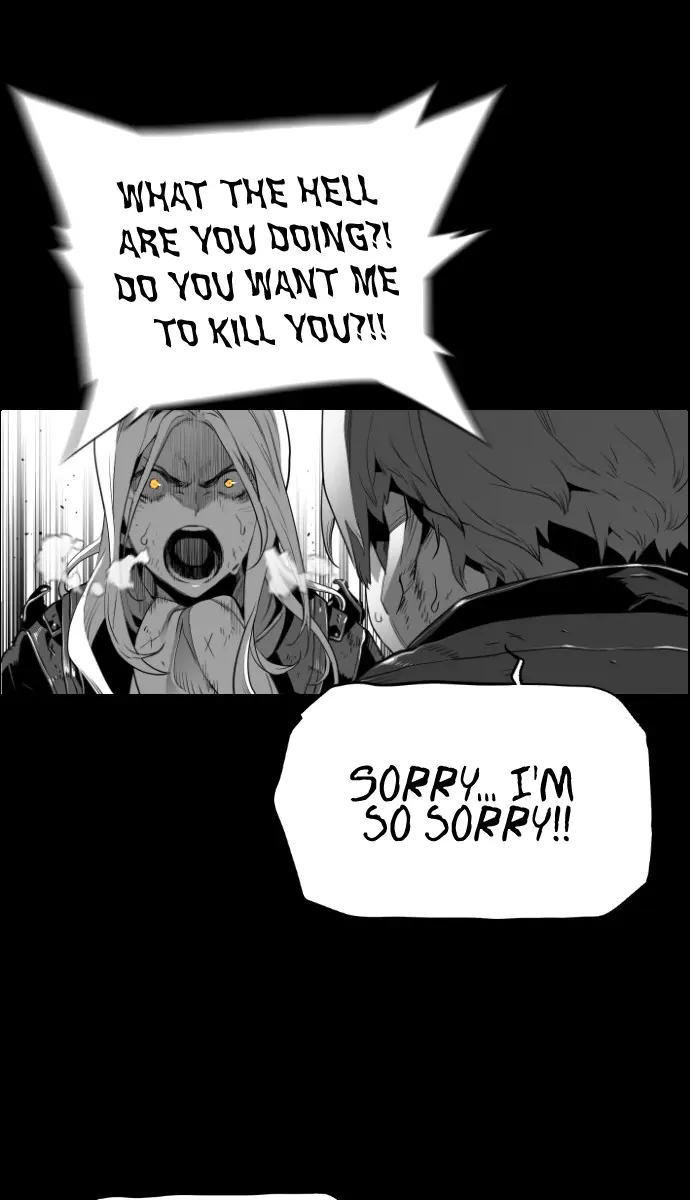 Terror Man Chapter 106 Page 40