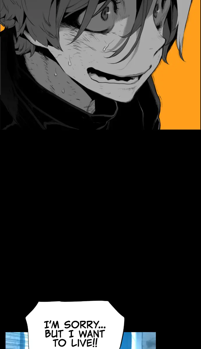 Terror Man Chapter 106 Page 42