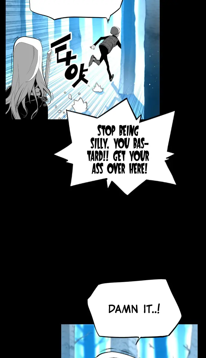 Terror Man Chapter 106 Page 43