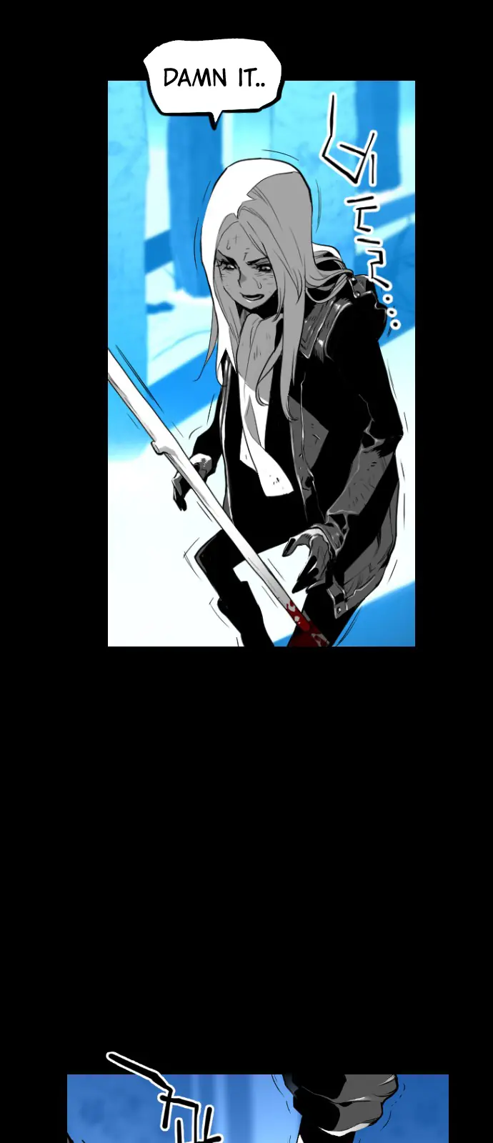 Terror Man Chapter 106 Page 45