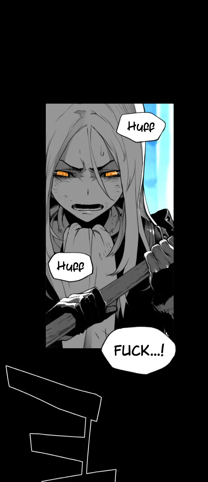 Terror Man Chapter 106 Page 47