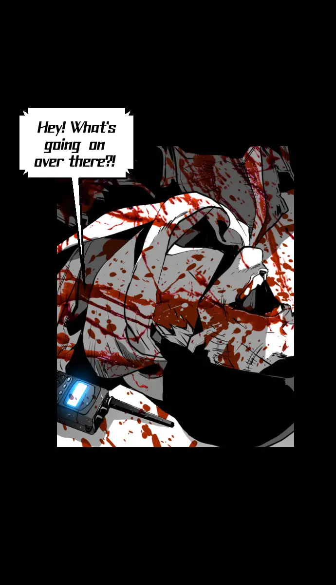 Terror Man Chapter 106 Page 49