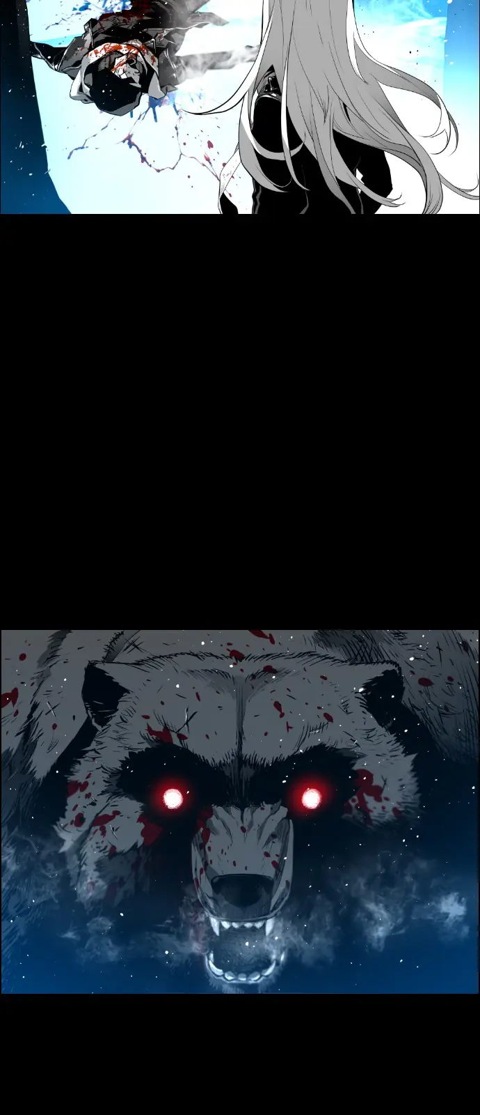 Terror Man Chapter 106 Page 53