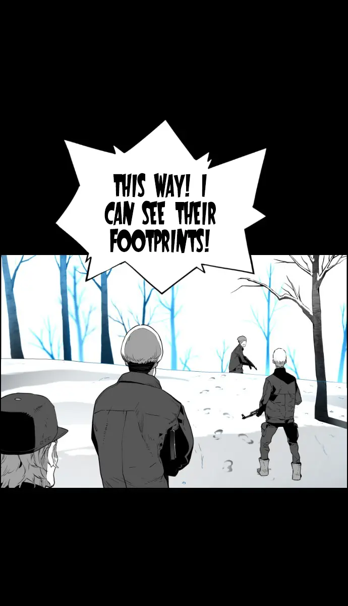 Terror Man Chapter 107 Page 1