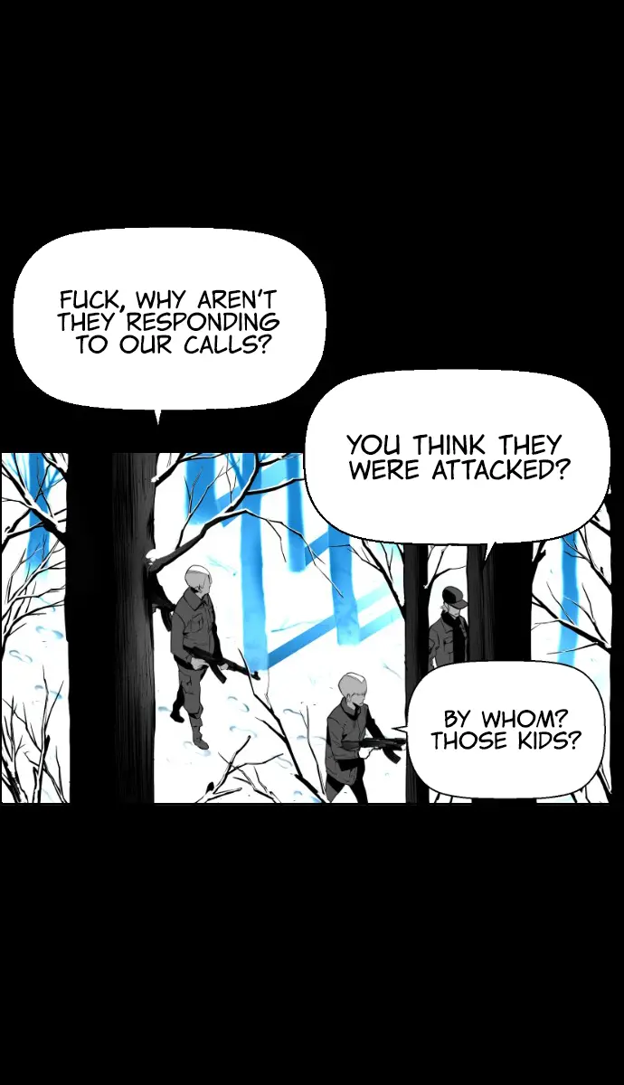 Terror Man Chapter 107 Page 2