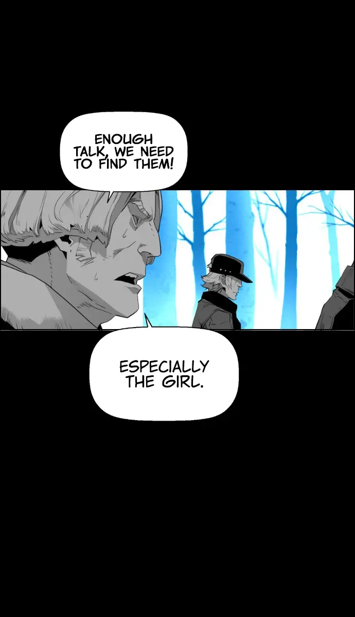 Terror Man Chapter 107 Page 3