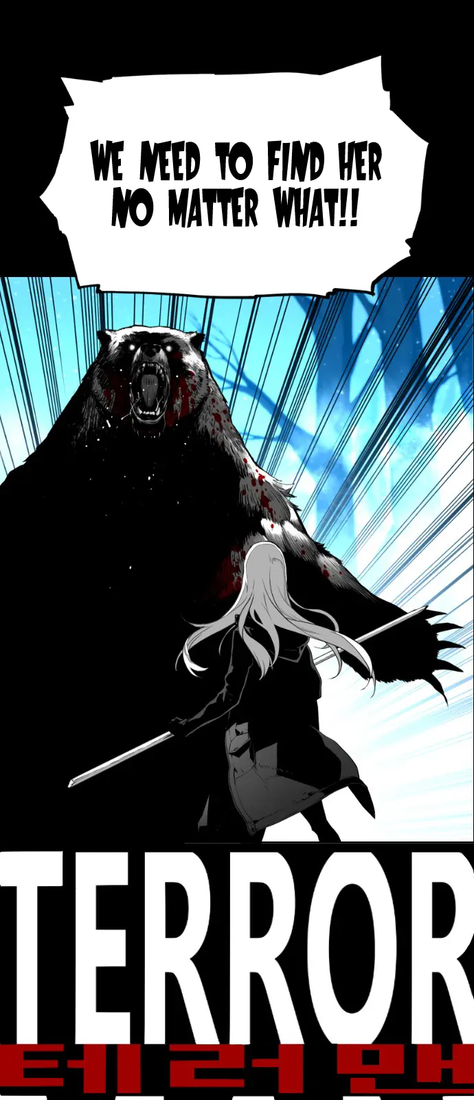 Terror Man Chapter 107 Page 5