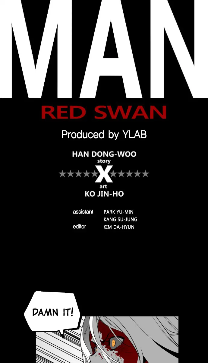 Terror Man Chapter 107 Page 6