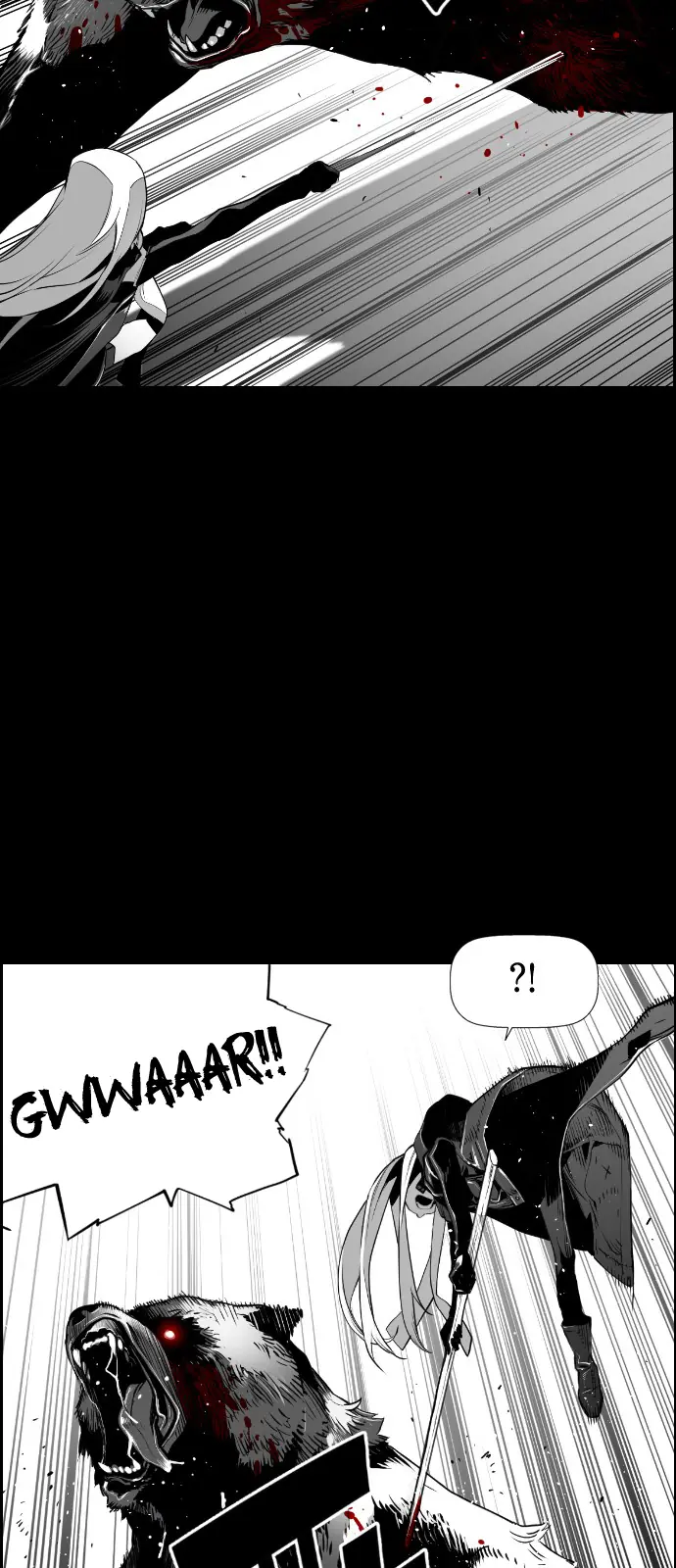 Terror Man Chapter 107 Page 11