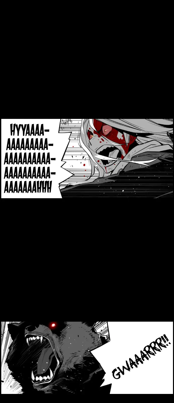 Terror Man Chapter 107 Page 21