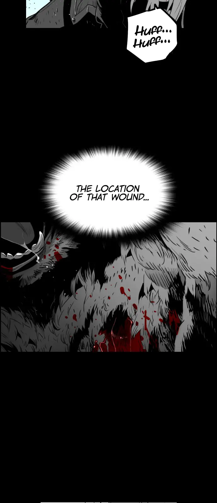 Terror Man Chapter 107 Page 25