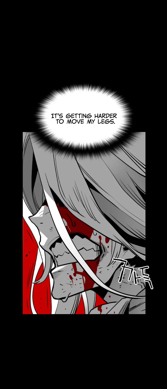 Terror Man Chapter 107 Page 28