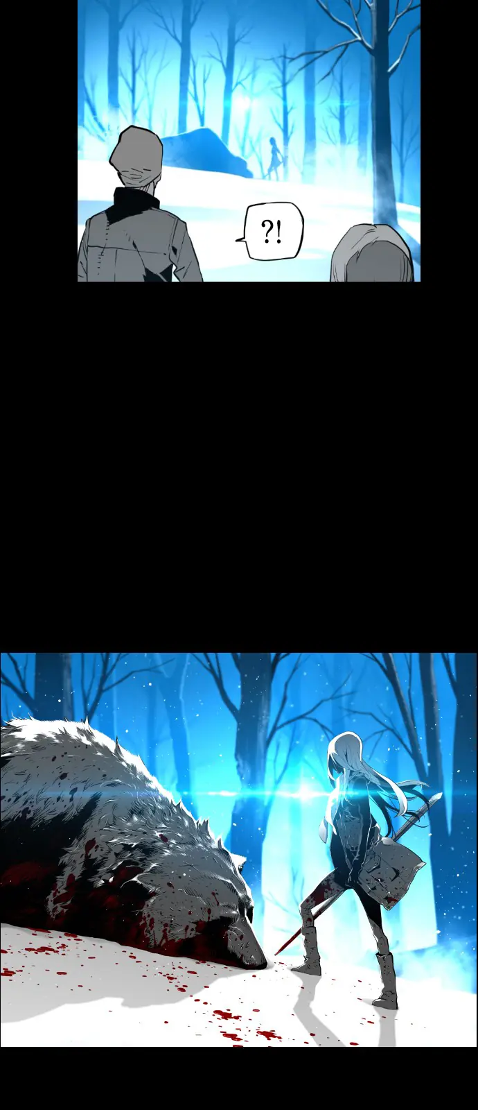 Terror Man Chapter 107 Page 36