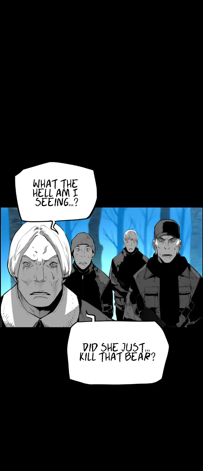 Terror Man Chapter 107 Page 37