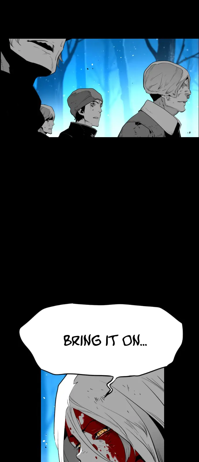 Terror Man Chapter 107 Page 41