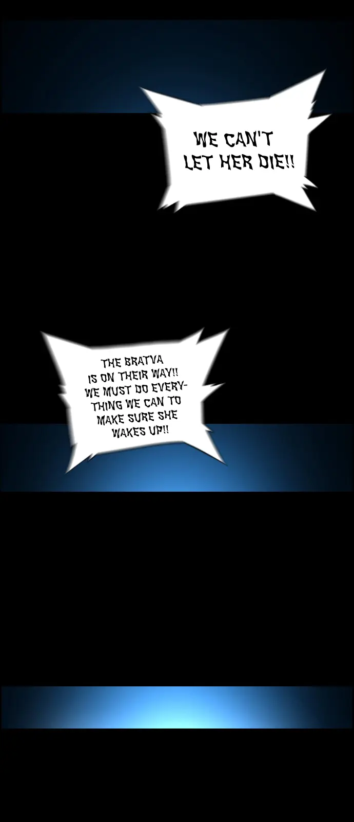 Terror Man Chapter 107 Page 45