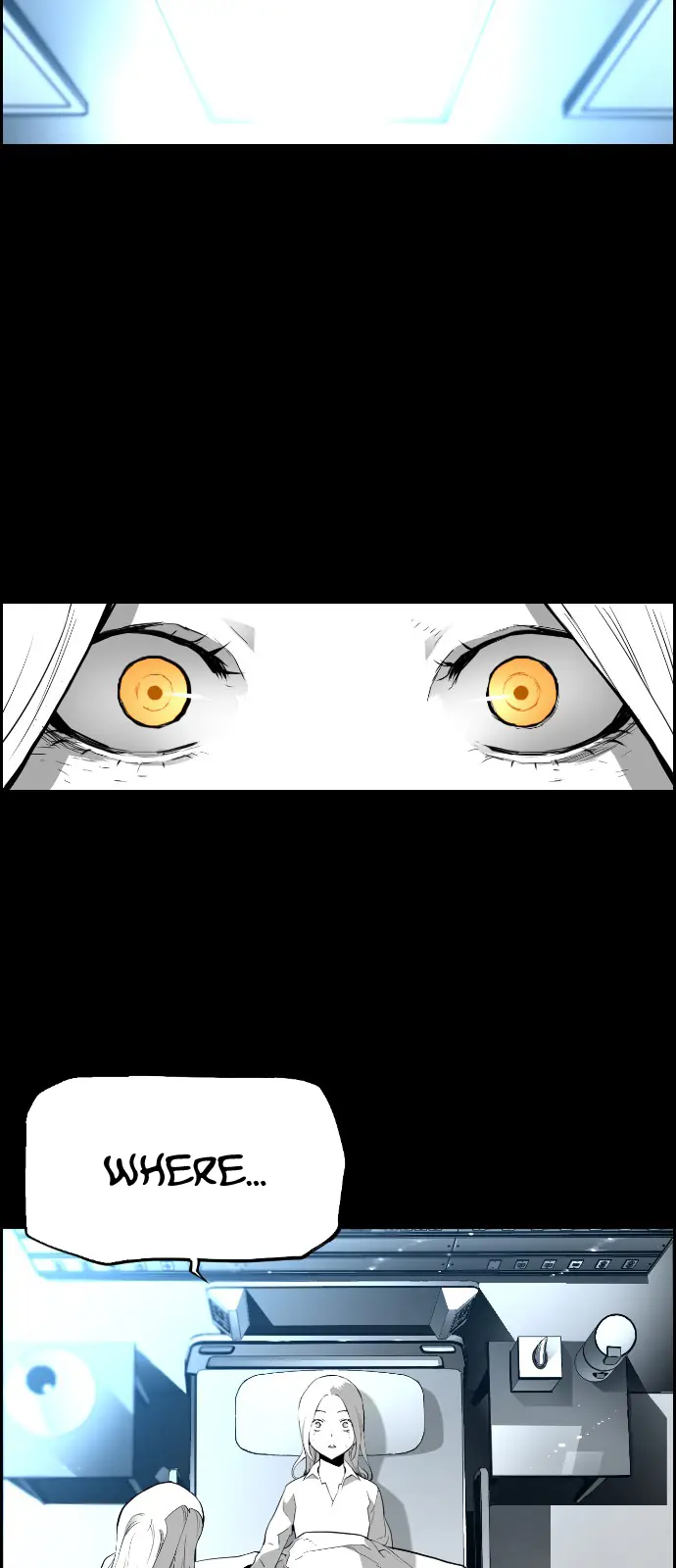 Terror Man Chapter 107 Page 47