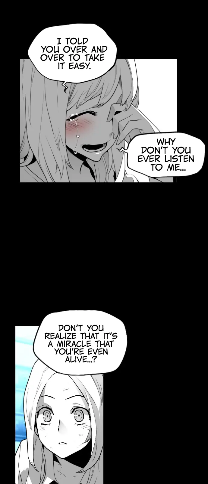 Terror Man Chapter 107 Page 50