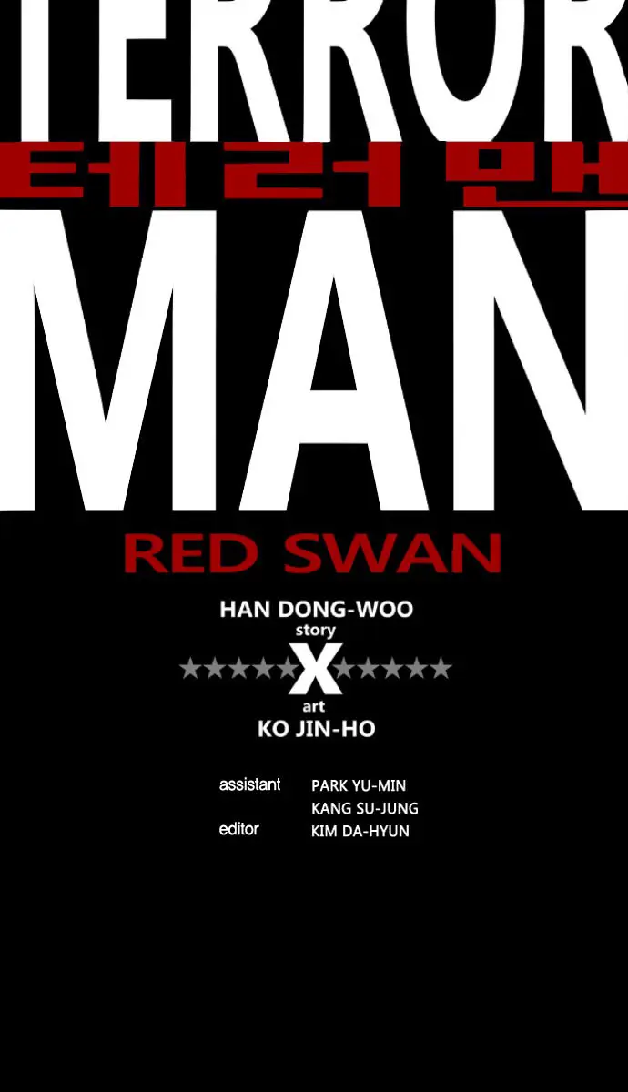 Terror Man Chapter 108 Page 7