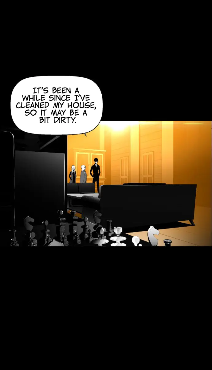 Terror Man Chapter 108 Page 8