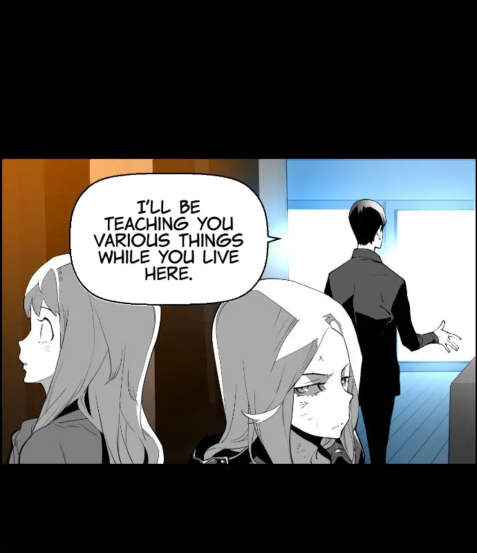 Terror Man Chapter 108 Page 9