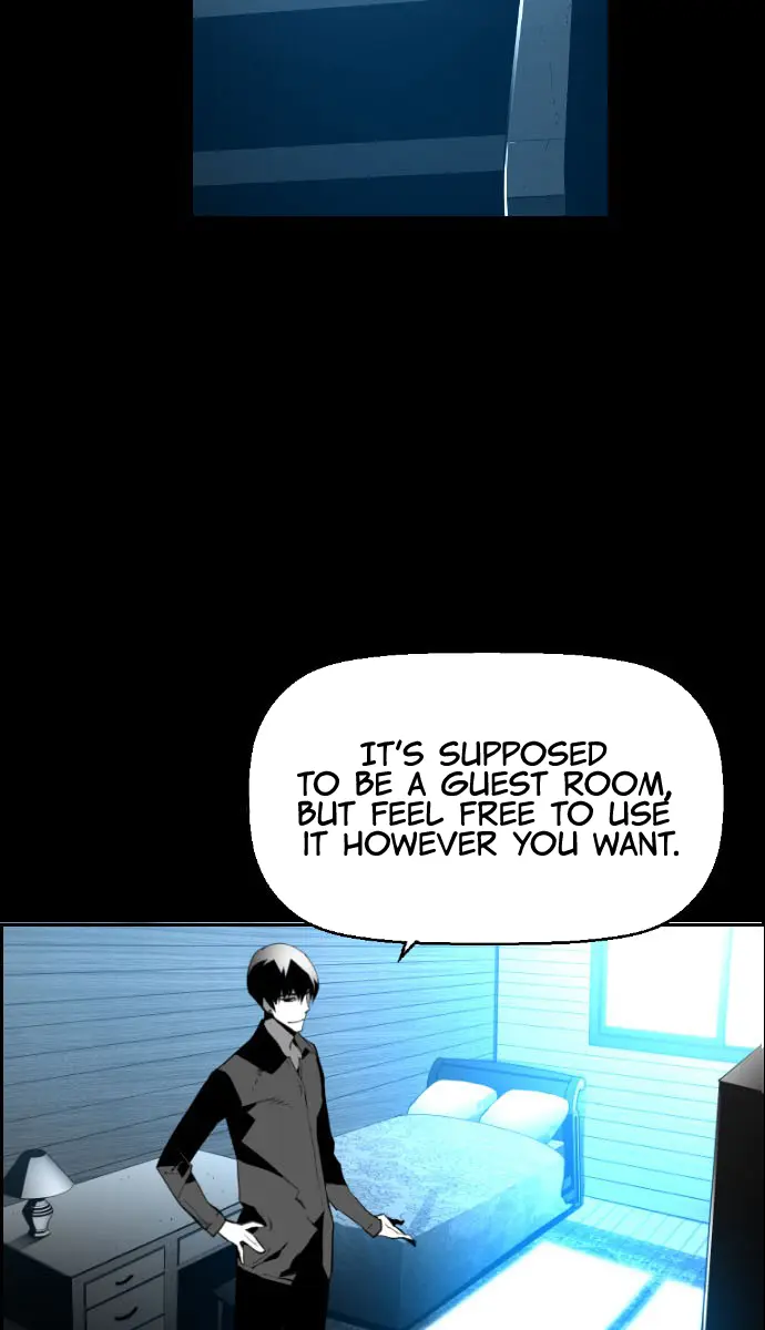 Terror Man Chapter 108 Page 12