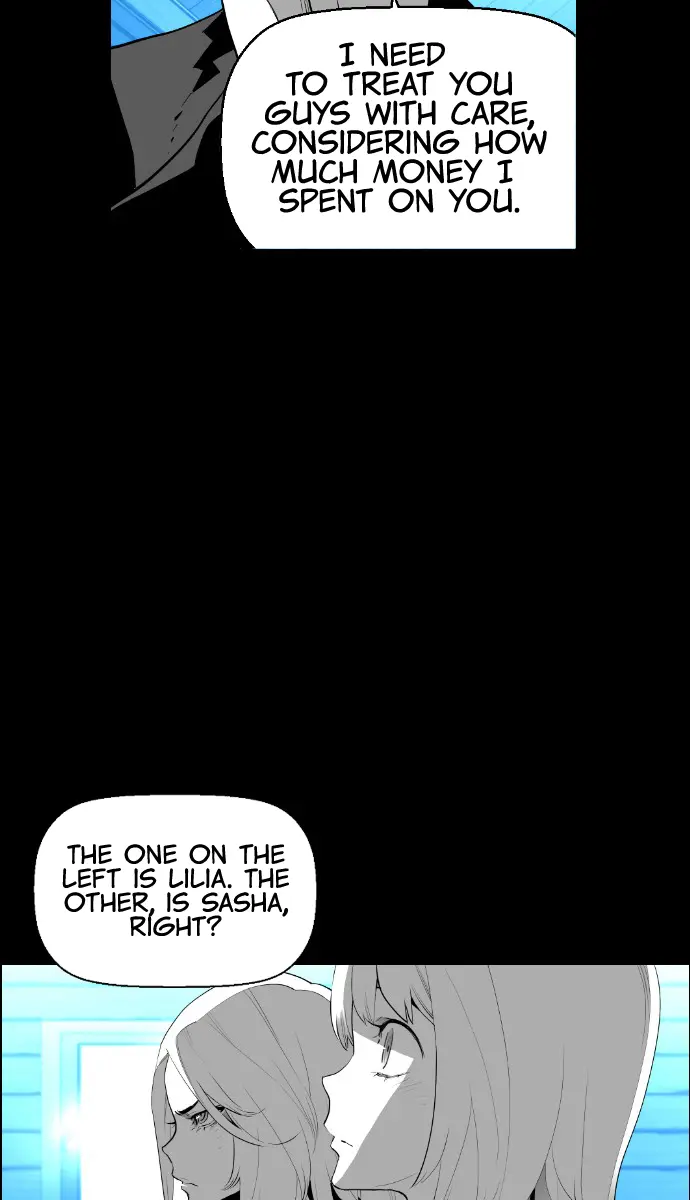 Terror Man Chapter 108 Page 16