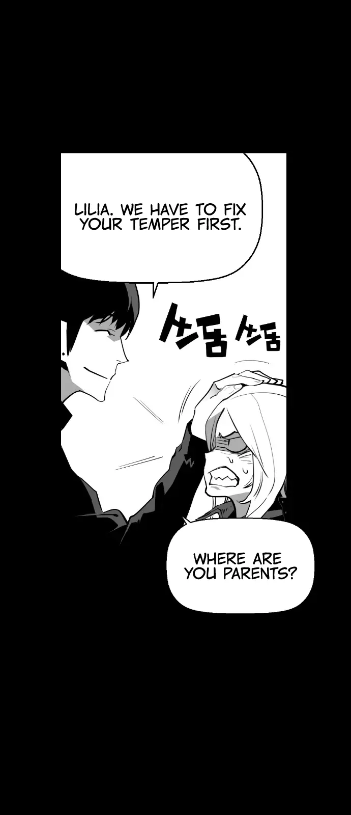 Terror Man Chapter 108 Page 20