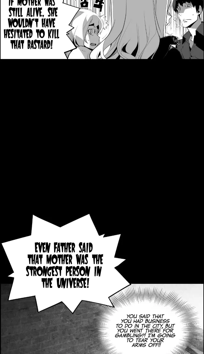 Terror Man Chapter 108 Page 25