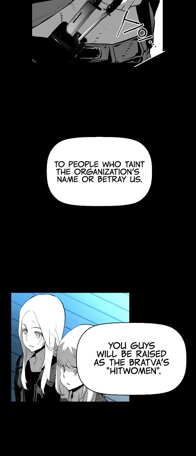 Terror Man Chapter 108 Page 30